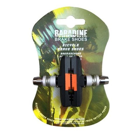 Má phanh MTB Baradine Forward 470CV ngắn
