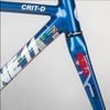 Khung Fixed Gear nhôm Engine11 CritD TOKYO