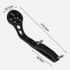 Giá đồng hồ Promend FJJ 263F cho ghi đông dẹt