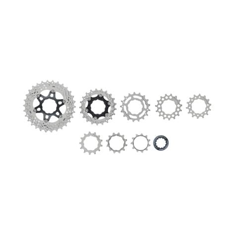 Líp 11 Road Shimano Ultegra CS11-R8000 hàng hộp