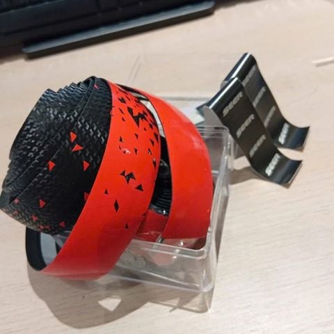 Dây quấn SEER SILICON hộp nhựa