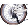 Xe Đạp Gấp Dahon VISC D9 bánh 16 inchs