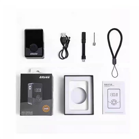 Bơm điện mini ENLEE mã EN 001