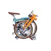 Xe Đạp Gấp Dahon Lunden bánh 16inchs