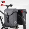 Túi gác baga vắt 2 bên WESTBIKING