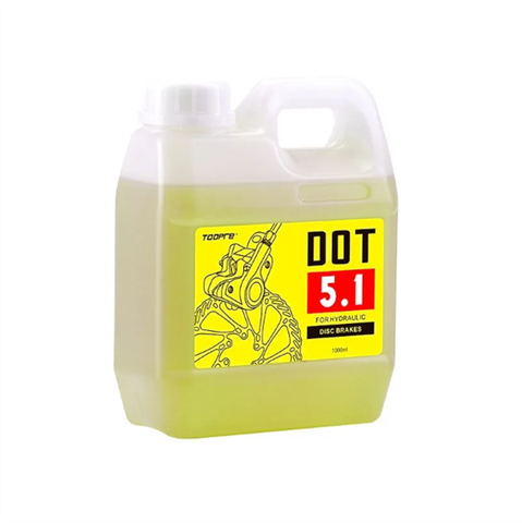 Dầu phanh Toopre cho phanh SRAM DOT 5.1
