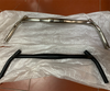 Ghi đông MTB Cornor bar Creme 25.4mm