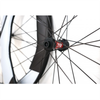 Vành Road Carbon Princeton WAKE 6560 hub DT240 Phanh đĩa thả