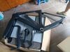 Khung TT Carbon Noname tính giờ