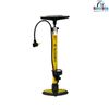 Bơm Magicbros đồng hồ áp suất lửng chân đế nhựa mã 6638B