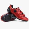 Giày cá Road Sport 1 khoá vặn 2 dán mã 2202