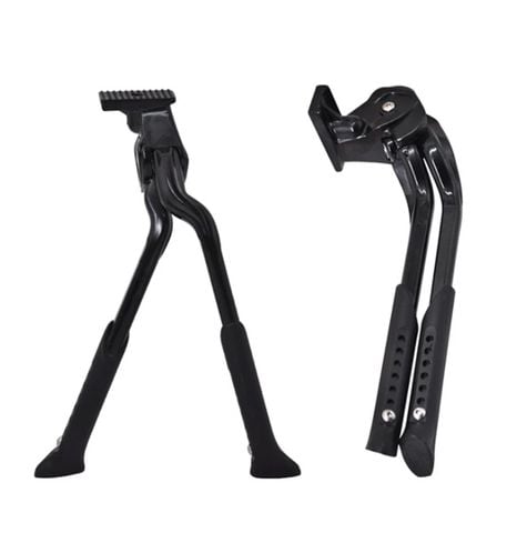 Chân chống giữa xe đạp D9 mã C9273