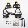 Pedal cá RPANTAHI carbon trong hộp đen mã R26