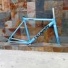 Khung Fixed Gear Tsunami SNM100 sơn màu