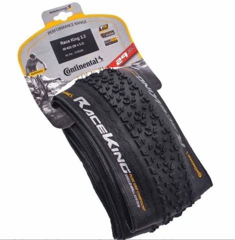 Lốp MTB Continental Race King 29X2.0