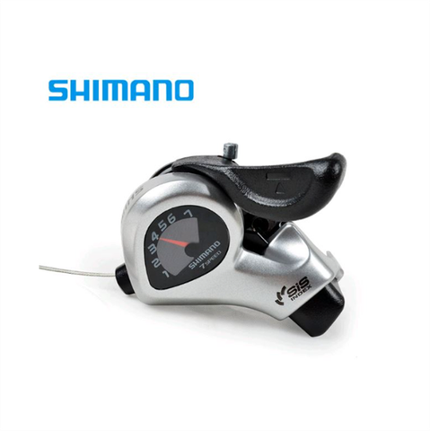 Tay đề ShimanoTourney TX50 6R