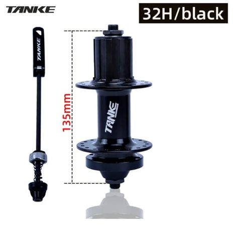 Hub MTB Tanke TH11 Sau 32 lỗ