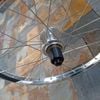 Vành nhôm ENVY phanh đĩa 6 ốc trục lớn hub ROCKBAO bánh 20 inchs