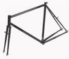 Khung PIZZ Unbreakable U1 thép CRMO