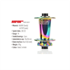 Hub MTB Koozer XM490 pro phanh đĩa trước 32 lỗ
