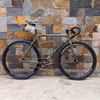 Xe fixed gear TSUNAMI SNM100