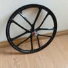 Vành nhôm Fixed Gear 12 đao bánh 20 inchs trước