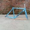 Khung Fixed Gear Tsunami SNM100 sơn màu