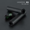 Tay nắm mút xốp Rockbros mẫu chui BT1001BKBK mẫu 01