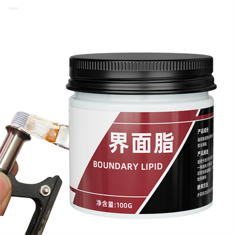 Mỡ bôi trơn YIJALIN chống rỉ cho xe đạp