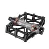 Pedal nhôm Bicycle Parts 2 bạc đạn hộp catton mã 02