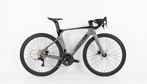 Xe Road TWITTERr R5 pro group SRAM RIVAL2*11 speed 2026