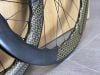 Vành Road carbon Princeton 6560 Phanh đĩa thả trục lớn