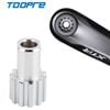 Vam tháo nắp đùi đĩa toopre TL S28 dùng cho đùi XTR M9100