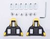 Cá Road cho pedal Shimano loại hộp nhựa trong suốt