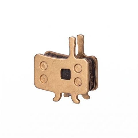 Má phanh đĩa JEDERLO 02A cho AVID JUICY/ BB7/ PROMAX DSK905 loại dài có kẹp
