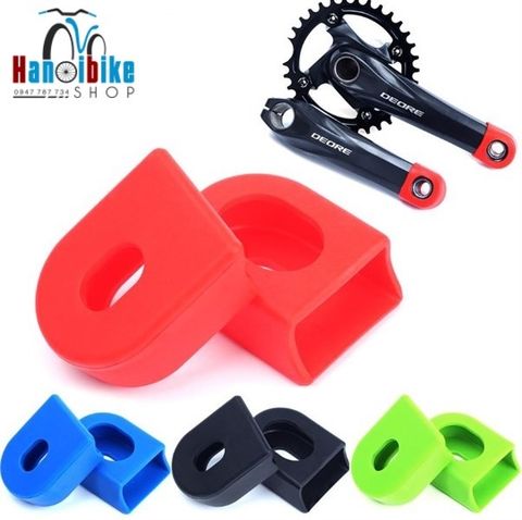 Cao su bọc đùi đĩa FMF