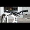 Ghi đông MTB nhôm Cineli pepper