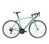 Xe Road Bianchi Nirone 7 khung nhôm Group Shimano 105 11S đùi đĩa nhôm BE 30