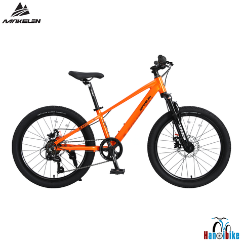 Xe đạp trẻ em MAKELEN KATO bánh 22 inch