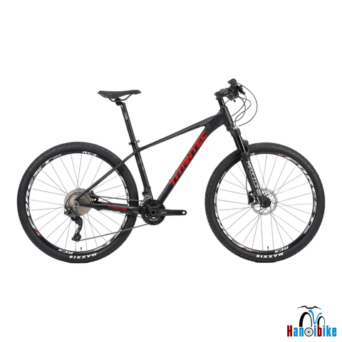 Xe đạp MTB Titantec X7 2*10 speed
