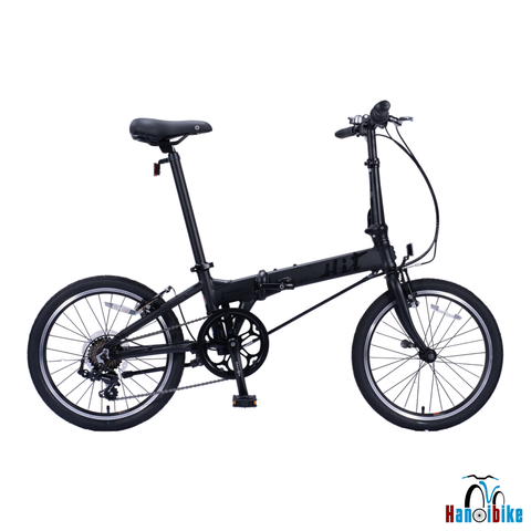 Xe Đạp Gấp Dahon HIT bánh 20inchs