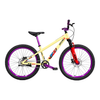 Xe MTB SPEEDX phanh đĩa bánh 26 1 tầng líp