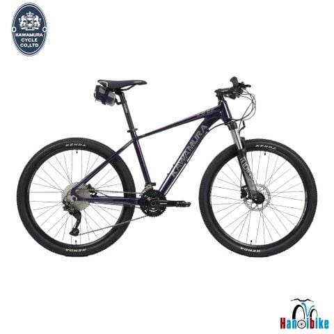 Xe đạp MTB Kawamura K662 bánh 26 inch