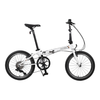 Xe đạp gấp Dahon Archer P8 bánh 20inchs