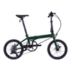 Xe đạp gấp DAHON K9 bánh 16inchs