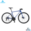 Xe đạp đường phố Touring Makelen C200 Pro bánh 700c
