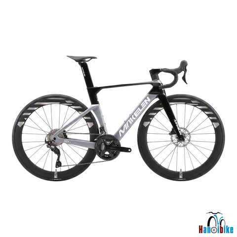 Xe đạp Road Makelen Sky 01 carbon Full Group Shimano 7120