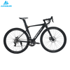 Xe đạp đua Road Makelen MK03 khung nhôm dây âm 100%
