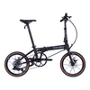 Xe đạp gấp DAHON K9 bánh 16inchs