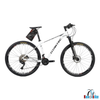 Xe đạp MTB Titantec X7 2*10 speed